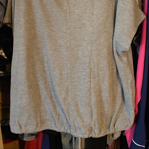 Express tee - Picture 3 of 5